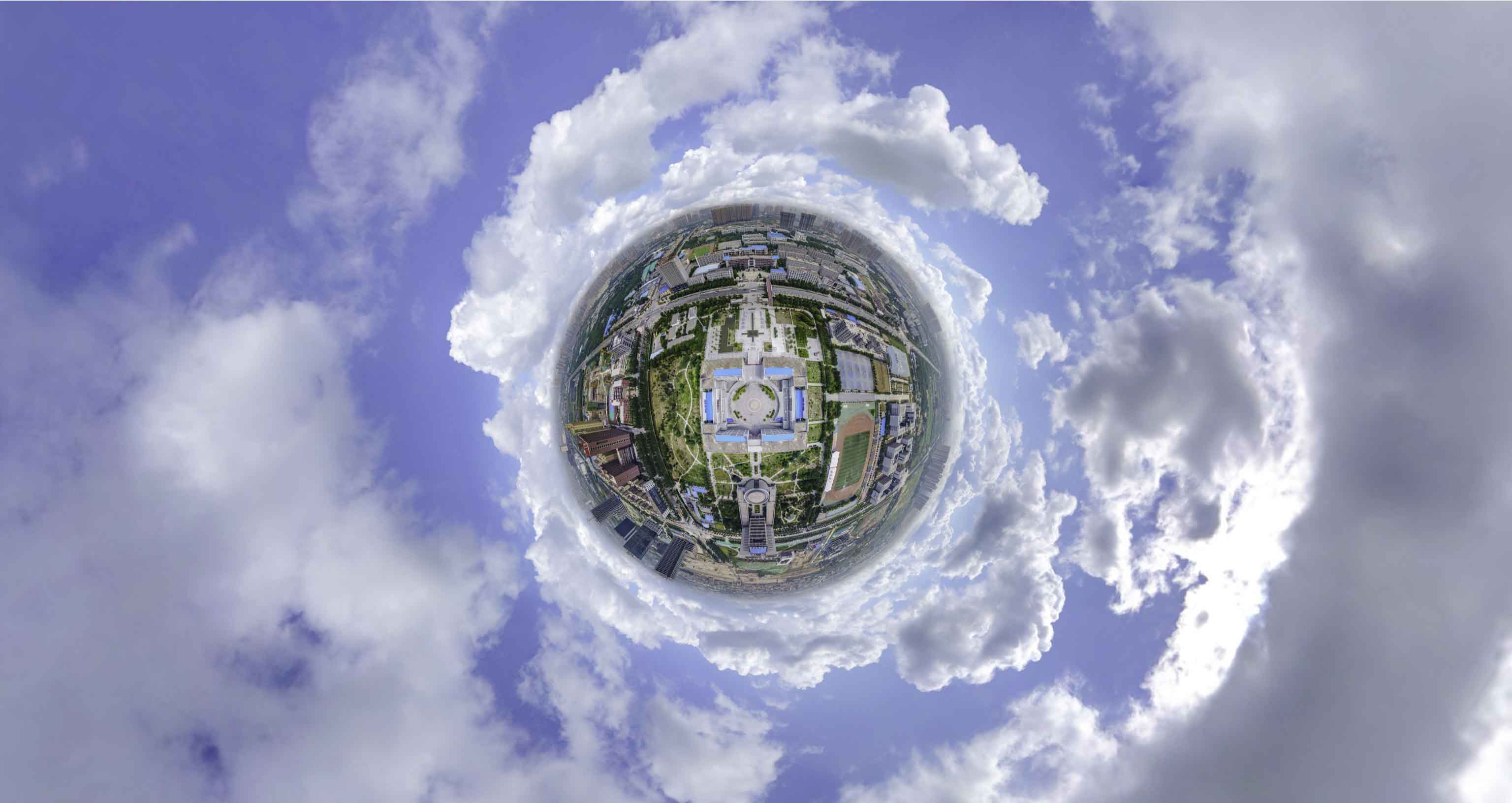 博爱格凸河风景名胜区