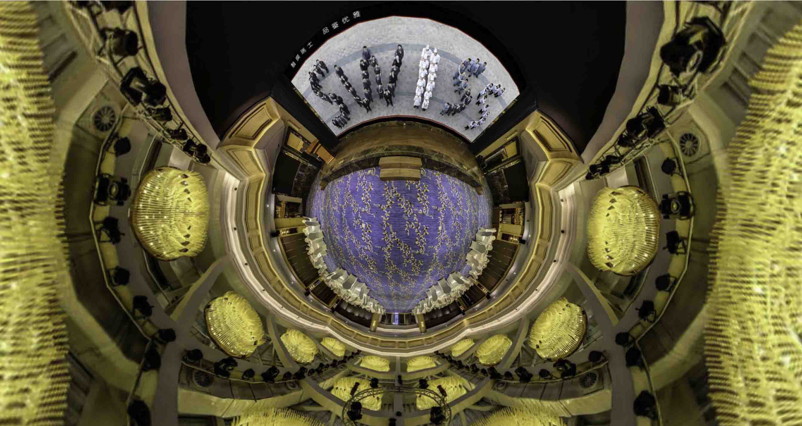 博爱探索VR全景拍摄中的深度感：营造沉浸式体验的关键要素